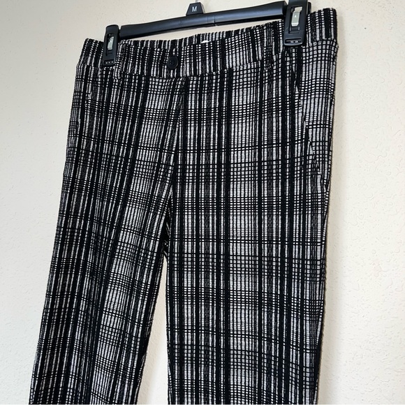 Betabrand Pants - Betabrand Pants Womens black white Small Business Casual Office
